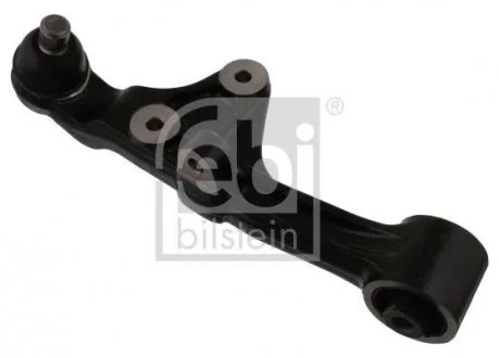 Рычаг независимой подвески колеса, подвеска колеса FEBI BILSTEIN 41858
