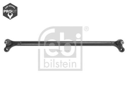 Поперечная рулевая тяга FEBI BILSTEIN 42714
