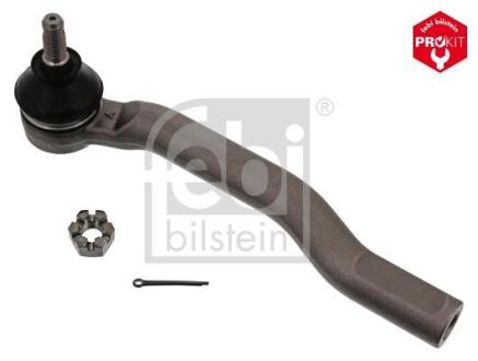 Рульовий наконечник Прав NISSAN CUBE, MICRA C+C III, MICRA III, NOTE, NV200, NV200 / EVALIA, TIIDA 1.2-1.8 01.03- FEBI BILSTEIN 42739