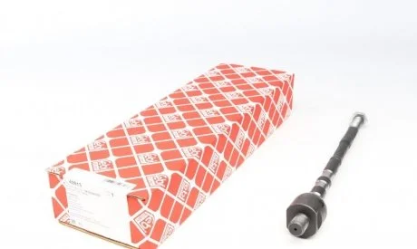 Осевой шарнир, рулевая тяга FEBI BILSTEIN 42813