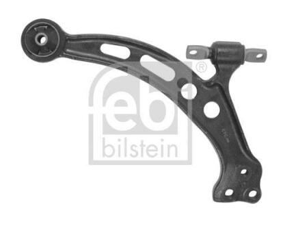 Важіль підвіски передній Прав передн LEXUS RX, TOYOTA HARRIER 2.2/3.0 05.97-05.03 FEBI BILSTEIN 43139