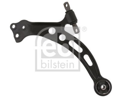Важіль підвіски передній Лів передн LEXUS RX, TOYOTA HARRIER 2.2/3.0 05.97-05.03 FEBI BILSTEIN 43140