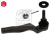 Рульовий наконечник Прав LEXUS LS 4.6 08.06- 43216