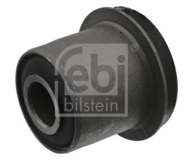 Сайлентблок ресори задн Лів/Прав FEBI BILSTEIN 43297
