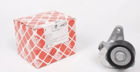 Механізм натяжний FEBI BILSTEIN 43677