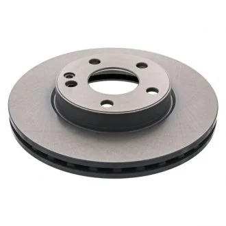 Тормозной диск FEBI BILSTEIN 43835
