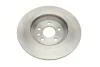 TARCZA HAMULC. VOLVO S80 II  06- TY? 43882