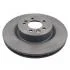 Диск гальмівний передн Лів/Прав LAND ROVER DISCOVERY IV, DISCOVERY V, RANGE ROVER IV, RANGE ROVER SPORT I, RANGE ROVER SPORT II 2.0-5.0 02.05- 43930