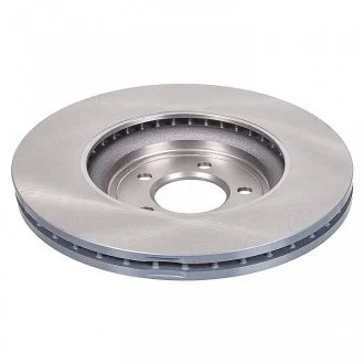 TARCZA HAMULC. JAGUAR XF 08- PRZУD FEBI BILSTEIN 44136