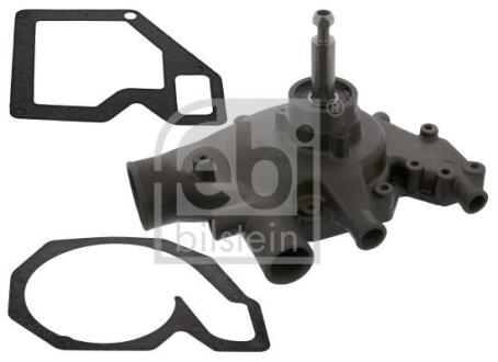Насос води FEBI BILSTEIN 44465