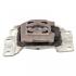 Подушка коробки передач FORD FOCUS III/C-MAX II 1.6 TI 10- FEBI BILSTEIN 44497 (фото 1)