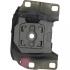 Подушка коробки передач FORD FOCUS III/C-MAX II 1.6 TI 10- FEBI BILSTEIN 44497 (фото 3)