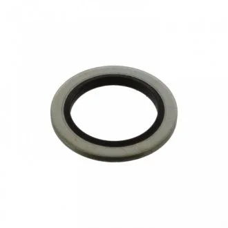Кольцо уплотнительное пробки маслосливной FEBI BILSTEIN 44793