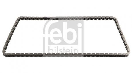 Ланцюг ГРМ VW A1/A3/FABIA/OCTAVIA/CADDYIII/GOLF VI 1,2TSI 09- FEBI BILSTEIN 45052