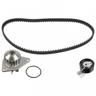 Автозапчастина FEBI BILSTEIN 45114