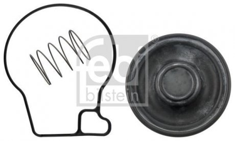 Seal / Gasket FEBI BILSTEIN 45171 (фото 1)