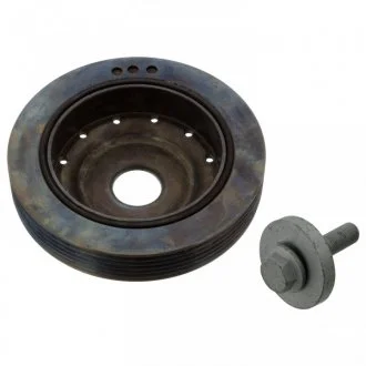 Ременный шкив FEBI BILSTEIN 45179