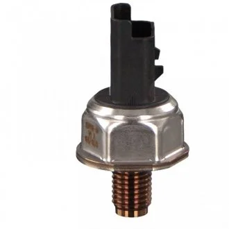 Датчик тиску палива з ущільнюючим кільцем FEBI BILSTEIN 45187