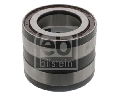 Блок-підшипник ступиці MB ACTROS/AXOR FEBI FEBI BILSTEIN 45805