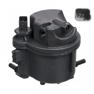 Фільтр паливний FEBI BILSTEIN 45871
