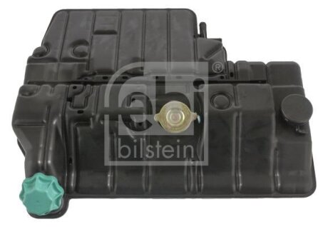 Розширювальний бачок охолоджуючої рідини MERCEDES LP, MK, NG, SK, T2/L 376.923-OM446.946 01.59-12.98 FEBI BILSTEIN 46160