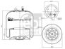 MIECH ZAW PNEUM FEBI TRUCK MERCEDES FEBI BILSTEIN 46187 (фото 1)