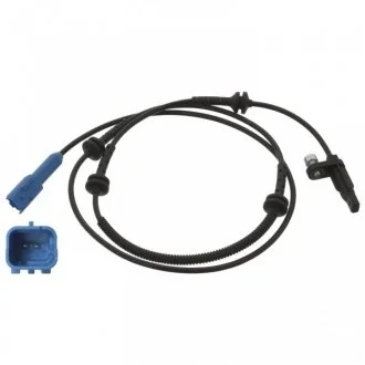 Датчик ABS передн Лів/Прав CITROEN C5 III, C6, PEUGEOT 407, 407/KOMBI, 508 I, 508/KOMBI 1.6-3.0D 03.04- FEBI BILSTEIN 46261