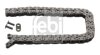 Ланцюг ГРМ (кількість ланок: 96) FEBI BILSTEIN 46779 (фото 1)