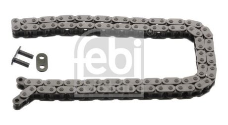 Ланцюг ГРМ (кількість ланок: 96) FEBI BILSTEIN 46779