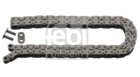 Ланцюг ГРМ (кількість ланок: 94) FEBI BILSTEIN 46781