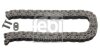 Ланцюг ГРМ (кількість ланок: 92) FEBI BILSTEIN 46782 (фото 1)