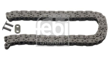 Ланцюг ГРМ (кількість ланок: 92) FEBI BILSTEIN 46782