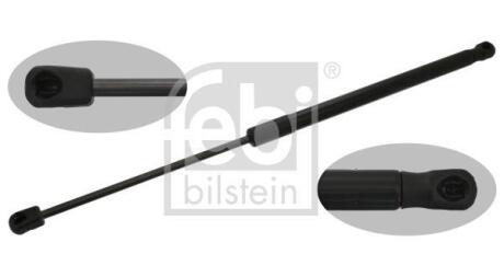 Пружина газова кришки багажника FEBI BILSTEIN 47082