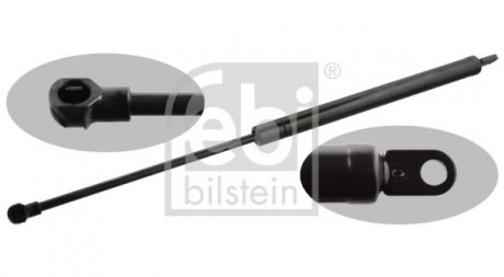 Амортизатор кришки FEBI BILSTEIN 47612