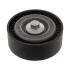 Ролик поліклинового ременя (пластик) FORD B-MAX, C-MAX II, ECOSPORT, FIESTA VI, FIESTA VII, FOCUS III, FOCUS III/HATCHBACK, FOCUS III/KOMBI, FOCUS IV, GRAND C-MAX, KUGA III 1.0-2.3 02.12- 47937