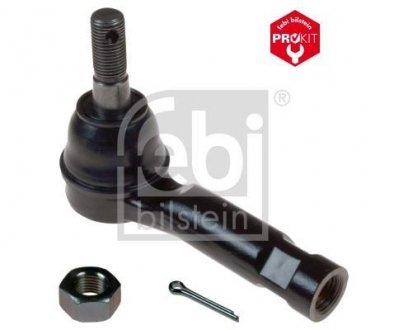 Наконечник кермової тяги FEBI BILSTEIN 48132 (фото 1)