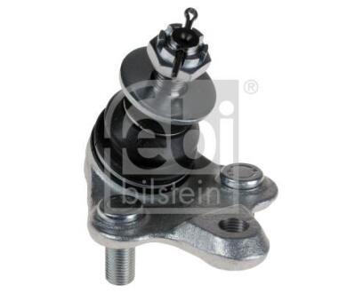 Кульова опора рычага, передняя ось FEBI BILSTEIN 48222