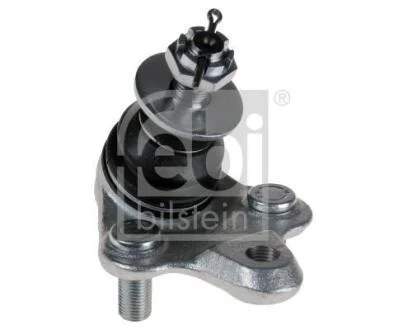 Кульова опора рычага, передняя ось FEBI BILSTEIN 48222