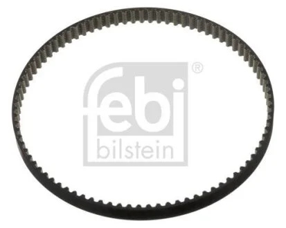 Ремінь ГРМ AUDI A1, A3, A4 B9, A5, Q2, Q3 CUPRA FORMENTOR, LEON, LEON SPORTSTOURER SEAT ALHAMBRA, ATECA, IBIZA IV, IBIZA IV SC, IBIZA IV ST, LEON, LEON SC, LEON SPORTSTOURER 1.0-1.6 04.11- FEBI BILSTEIN 48281