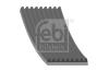 PASEK ZEBATY FEBI BILSTEIN 48449 (фото 1)
