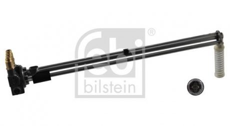Автозапчасть FEBI BILSTEIN 48478