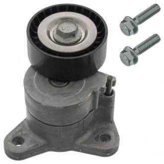 Ролик натяжний CITROEN/MITSUBISHI CCrosser/Lancer/Outlander/ASX 1,6-2,4 "06>> FEBI BILSTEIN 48750