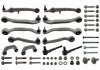 Front wishbone assembly 48902