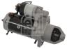 Стартер (24В, 4кВт) IVECO EUROCARGO I-III, EUROCARGO IV, EUROCARGO V, EUROFIRE II, MAGIRUS, TECTOR I, IRISBUS CITELIS, CREALIS, CROSSWAY, MIDIRIDER, PROWAY 8060.25R.4200LTC-NEF6(F4AE3681E) 01.91- FEBI BILSTEIN 48970 (фото 1)