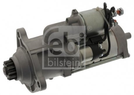 Стартер FEBI BILSTEIN 48989