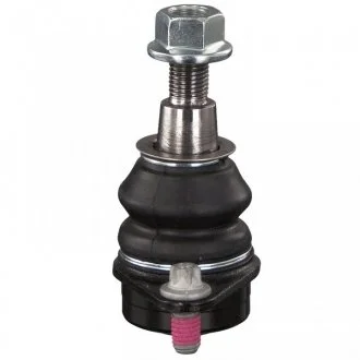 Кульова опора перед. лів./прав. BMW X3 (F25), X4 (F26) 1.6-3.0D 09.10-03.18 FEBI BILSTEIN 49038