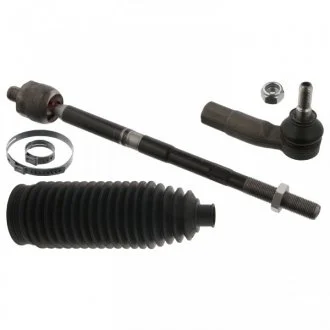 Рульова тяга збоку (з наконечником) FEBI BILSTEIN 49046