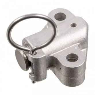 Натягувач ланцюга ГРМ HYUNDAI ACCENT III, ACCENT IV, ELANTRA IV, ELANTRA V, ELANTRA VI, GETZ, I10 I, I20 ACTIVE, I20 I, I20 II, I30, I40 I, I40 I CW, IX20, IX35, MATRIX, TUCSON 1.1D-1.7D 07.04- FEBI BILSTEIN 49392