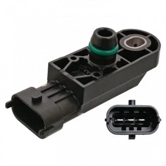 Датчик абсолютного тиску колектора FEBI BILSTEIN 49441