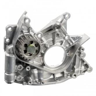 Масляний насос TOYOTA AVENSIS, CALDINA, COROLLA, GAIA, PICNIC, TOWN ACE 2.0D/2.2D 01.92-08.04 FEBI BILSTEIN 49741